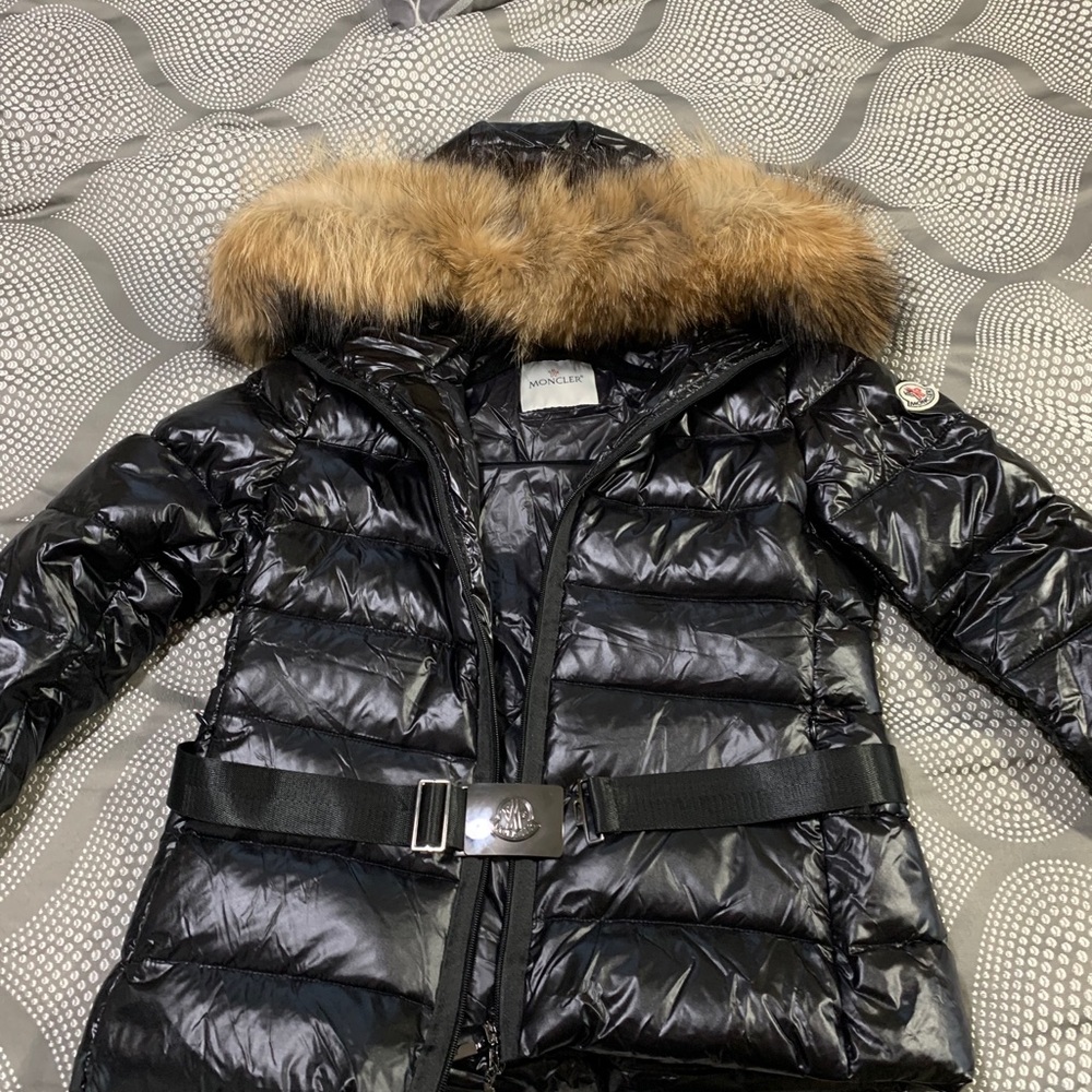 Mom let women’s jacket